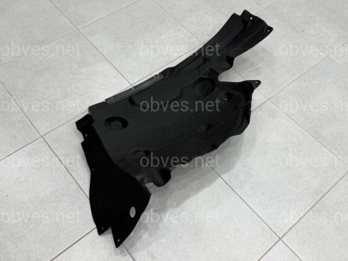 Подкрылок правый передний задняя часть 51717186724 для BMW 5 series F10 F11 2010-2016 Подкрылок правый передний задняя часть 51717186724 для BMW 5 series F10 F11 2010-2016