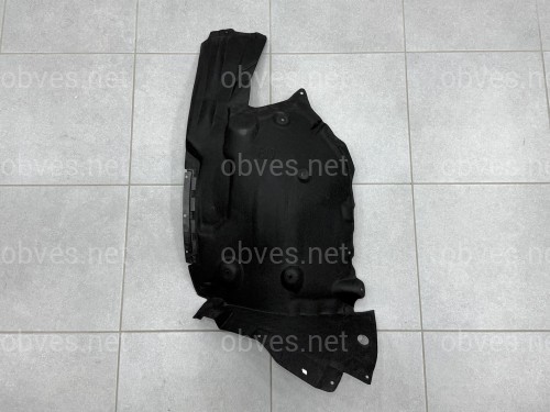 Подкрылок левый передний задняя часть 51717186723 для BMW 5 series F10 F11 2010-2016 Подкрылок левый передний задняя часть 51717186723 для BMW 5 series F10 F11 2010-2016