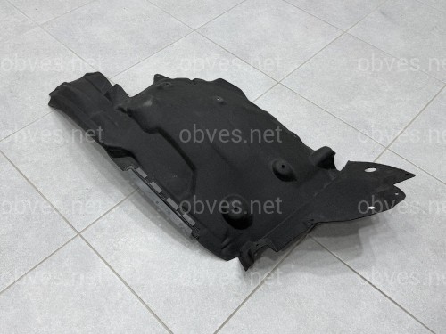 Подкрылок левый передний задняя часть 51717186723 для BMW 5 series F10 F11 2010-2016 Подкрылок левый передний задняя часть 51717186723 для BMW 5 series F10 F11 2010-2016