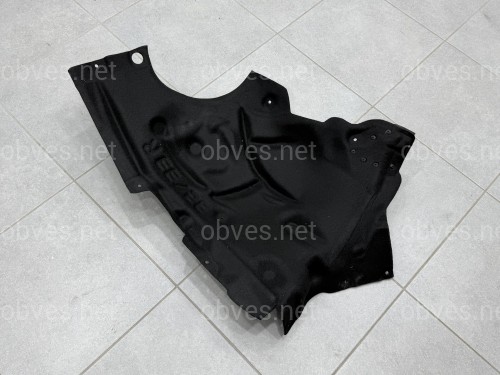 Подкрылок правый передний задняя часть 51717260704 для BMW 4 series F32 F33 F36 2013-2020