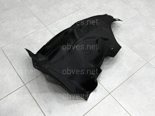 Подкрылок левый передний задняя часть 51717260699 для BMW 3 series F30 F31 / 3 series GT F34 Подкрылок левый передний задняя часть 51717260699 для BMW 3 series F30 F31 / 3 series GT F34
