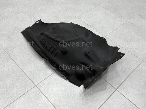 Подкрылок левый передний задняя часть 51717260699 для BMW 3 series F30 F31 / 3 series GT F34 Подкрылок левый передний задняя часть 51717260699 для BMW 3 series F30 F31 / 3 series GT F34