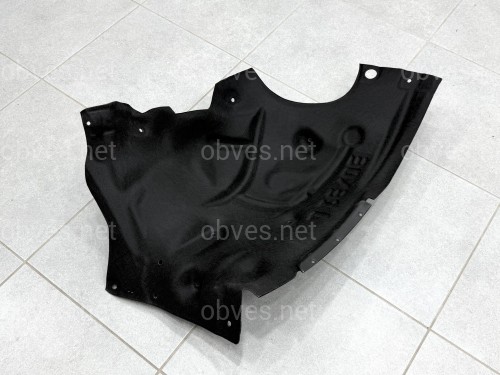 Подкрылок левый передний задняя часть 51717260699 для BMW 3 series F30 F31 / 3 series GT F34 Подкрылок левый передний задняя часть 51717260699 для BMW 3 series F30 F31 / 3 series GT F34