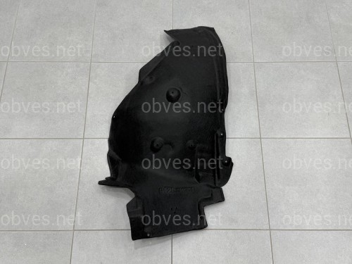 Подкрылок правый передний задняя часть 51717340202 для BMW 7 series G11 G12 2015-2021 Подкрылок правый передний задняя часть 51717340202 для BMW 7 series G11 G12 2015-2021