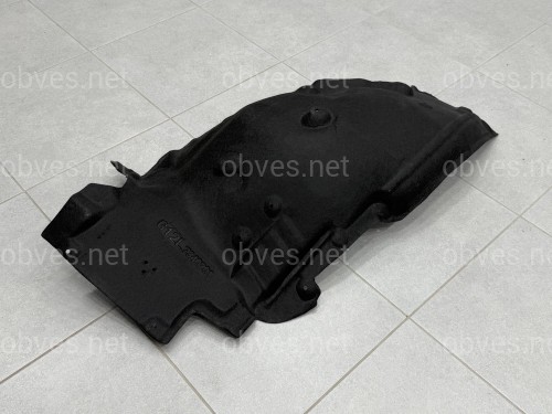 Подкрылок правый передний задняя часть 51717340202 для BMW 7 series G11 G12 2015-2021 Подкрылок правый передний задняя часть 51717340202 для BMW 7 series G11 G12 2015-2021