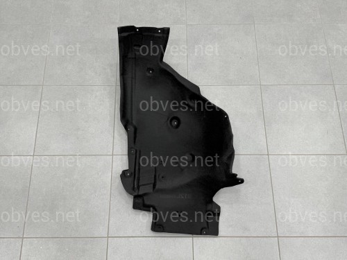 Подкрылок правый передний задняя часть 51717340202 для BMW 7 series G11 G12 2015-2021 Подкрылок правый передний задняя часть 51717340202 для BMW 7 series G11 G12 2015-2021
