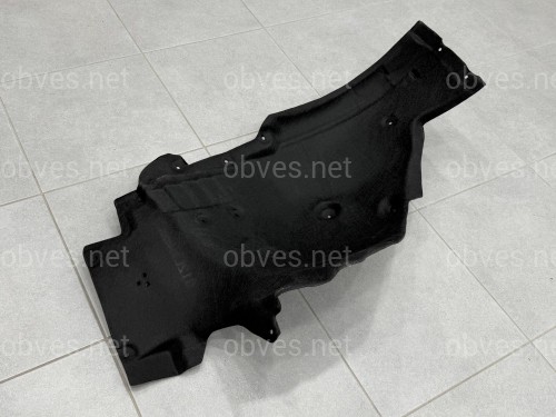 Подкрылок правый передний задняя часть 51717340202 для BMW 7 series G11 G12 2015-2021 Подкрылок правый передний задняя часть 51717340202 для BMW 7 series G11 G12 2015-2021