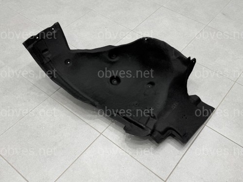 Подкрылок правый передний задняя часть 51717340202 для BMW 7 series G11 G12 2015-2021 Подкрылок правый передний задняя часть 51717340202 для BMW 7 series G11 G12 2015-2021