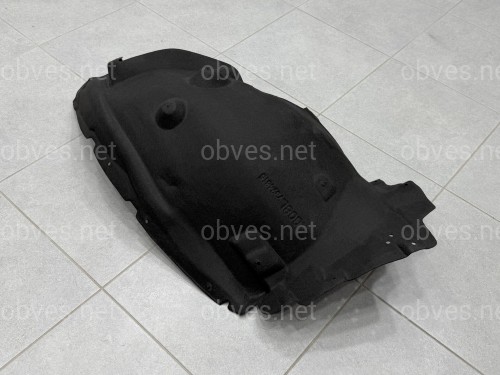 Подкрылок левый передний задняя часть 51717394815 для BMW X3 G01 2018-2024 Подкрылок левый передний задняя часть 51717394815 для BMW X3 G01 2018-2024