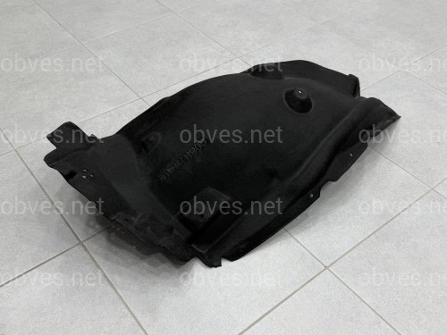 Подкрылок правый передний задняя часть 51717394816 для BMW X3 G01 2018-2024