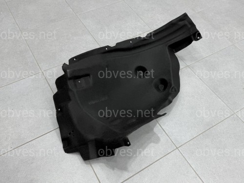 Подкрылок правый передний задняя часть 51717394816 для BMW X3 G01 2018-2024