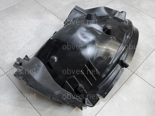 Подкрылок передний правый передняя часть 51719881284 для BMW X3 G45 2025- Подкрылок передний правый передняя часть 51719881284 для BMW X3 G45 2025-