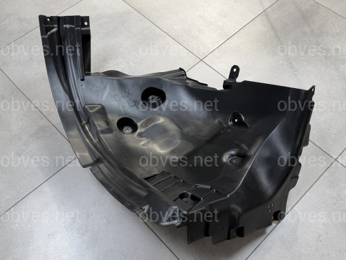 Подкрылок передний правый передняя часть 51719881284 для BMW X3 G45 2025- Подкрылок передний правый передняя часть 51719881284 для BMW X3 G45 2025-