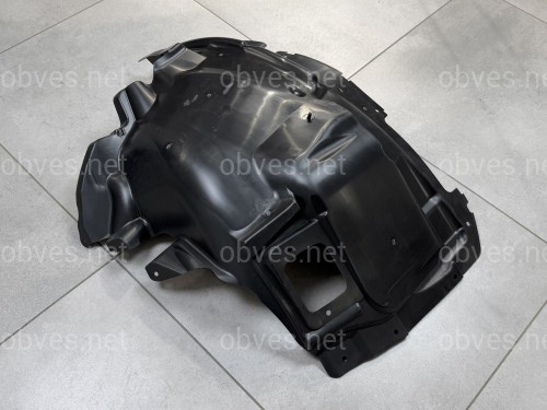 Подкрылок передний левый задняя часть 51719881323 для BMW X3 G45 2025- Подкрылок передний левый задняя часть 51719881323 для BMW X3 G45 2025-