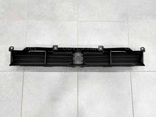 Жалюзи нижние с моторчиком 51745A1ACE2 BMW X3 G01 / X4 G02 LCI 2022-2024 Жалюзи нижние с моторчиком 51745A1ACE2 BMW X3 G01 / X4 G02 LCI 2022-2024