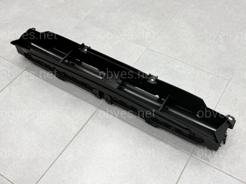 Жалюзи нижние с моторчиком 51745A1ACE2 BMW X3 G01 / X4 G02 LCI 2022-2024 Жалюзи нижние с моторчиком 51745A1ACE2 BMW X3 G01 / X4 G02 LCI 2022-2024