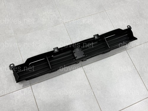 Жалюзи нижние с моторчиком 51745A1ACE2 BMW X3 G01 / X4 G02 LCI 2022-2024 Жалюзи нижние с моторчиком 51745A1ACE2 BMW X3 G01 / X4 G02 LCI 2022-2024