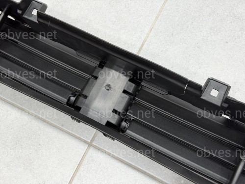 Жалюзи нижние с моторчиком 51745A1ACE2 BMW X3 G01 / X4 G02 LCI 2022-2024 Жалюзи нижние с моторчиком 51745A1ACE2 BMW X3 G01 / X4 G02 LCI 2022-2024
