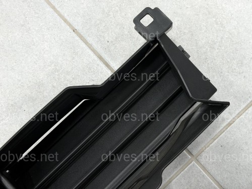 Жалюзи нижние с моторчиком 51745A1ACE2 BMW X3 G01 / X4 G02 LCI 2022-2024 Жалюзи нижние с моторчиком 51745A1ACE2 BMW X3 G01 / X4 G02 LCI 2022-2024