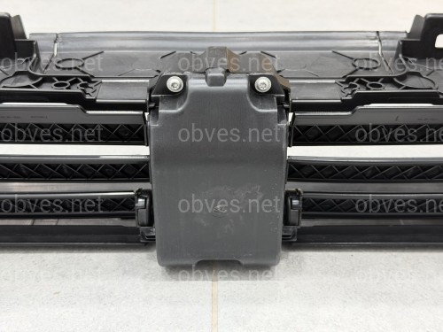 Жалюзи нижние с моторчиком 51745A1ACE2 BMW X3 G01 / X4 G02 LCI 2022-2024 Жалюзи нижние с моторчиком 51745A1ACE2 BMW X3 G01 / X4 G02 LCI 2022-2024