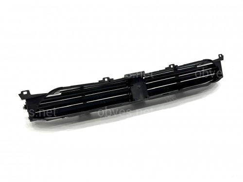 Жалюзи нижние без моторчика  51137497231 BMW X3 G01 / X4 G02 2018-2021
