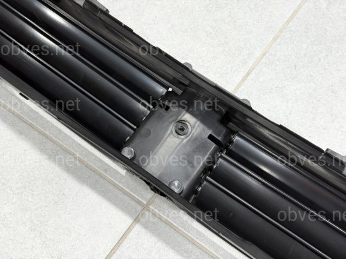 Жалюзи нижние c моторчиком 51137497231 BMW X3 G01 / X4 G02 2018-2021