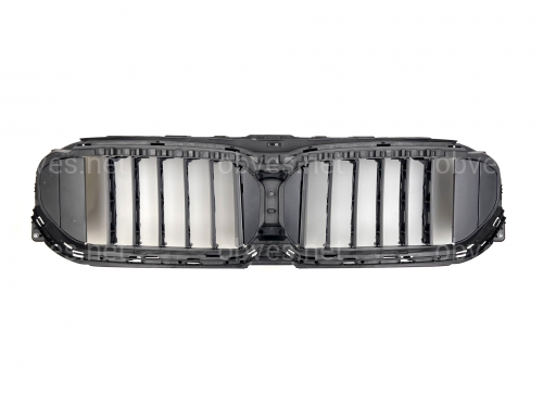 Жалюзи BMW 5 G30 G31 LCI 2020+ с переходной планкой под дорест моторчик 2016-2020 51119498612 Жалюзи BMW 5 G30 G31 LCI 2020+ с переходной планкой под дорест моторчик 2016-2020 51119498612