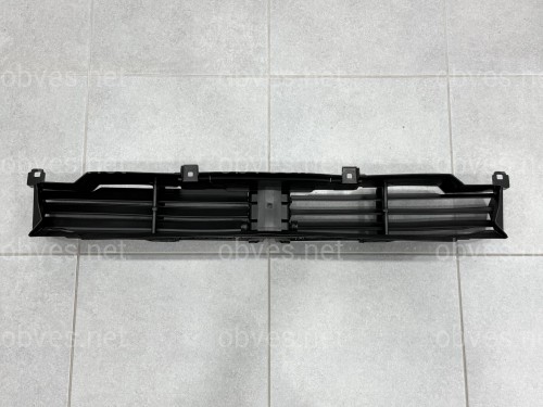Жалюзи нижние без моторчика 51745A1ACE2 BMW X3 G01 / X4 G02 LCI 2022-2024 Жалюзи нижние без моторчика 51745A1ACE2 BMW X3 G01 / X4 G02 LCI 2022-2024