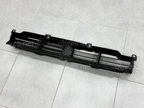 Жалюзи нижние без моторчика 51745A1ACE2 BMW X3 G01 / X4 G02 LCI 2022-2024 Жалюзи нижние без моторчика 51745A1ACE2 BMW X3 G01 / X4 G02 LCI 2022-2024