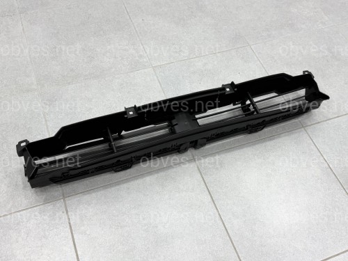 Жалюзи нижние без моторчика 51745A1ACE2 BMW X3 G01 / X4 G02 LCI 2022-2024 Жалюзи нижние без моторчика 51745A1ACE2 BMW X3 G01 / X4 G02 LCI 2022-2024