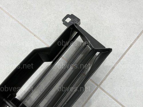 Жалюзи нижние без моторчика 51745A1ACE2 BMW X3 G01 / X4 G02 LCI 2022-2024 Жалюзи нижние без моторчика 51745A1ACE2 BMW X3 G01 / X4 G02 LCI 2022-2024