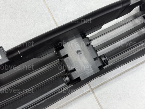 Жалюзи нижние без моторчика 51745A1ACE2 BMW X3 G01 / X4 G02 LCI 2022-2024 Жалюзи нижние без моторчика 51745A1ACE2 BMW X3 G01 / X4 G02 LCI 2022-2024