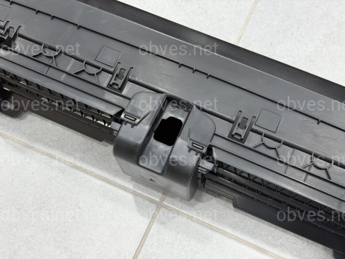 Жалюзи нижние без моторчика 51745A1ACE2 BMW X3 G01 / X4 G02 LCI 2022-2024 Жалюзи нижние без моторчика 51745A1ACE2 BMW X3 G01 / X4 G02 LCI 2022-2024