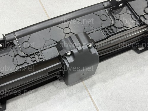 Жалюзи нижние без моторчика 51745A1ACE2 BMW X3 G01 / X4 G02 LCI 2022-2024 Жалюзи нижние без моторчика 51745A1ACE2 BMW X3 G01 / X4 G02 LCI 2022-2024