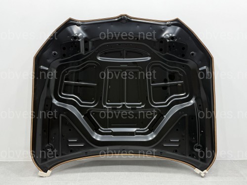 Капот алюминиевый рестайлинг BMW 7 series G11 / G12 2019-2022