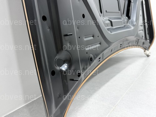 Капот алюминиевый рестайлинг BMW 7 series G11 / G12 2019-2022