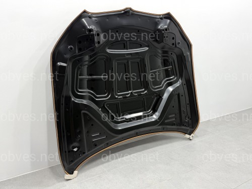 Капот алюминиевый рестайлинг BMW 7 series G11 / G12 2019-2022