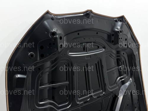 Капот алюминиевый рестайлинг BMW 7 series G11 / G12 2019-2022