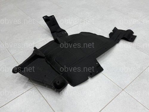 Подкрылок правый передний задняя часть 51717291198 для BMW X5 F15 / X6 F16 2013-2018 Подкрылок правый передний задняя часть 51717291198 для BMW X5 F15 / X6 F16 2013-2018