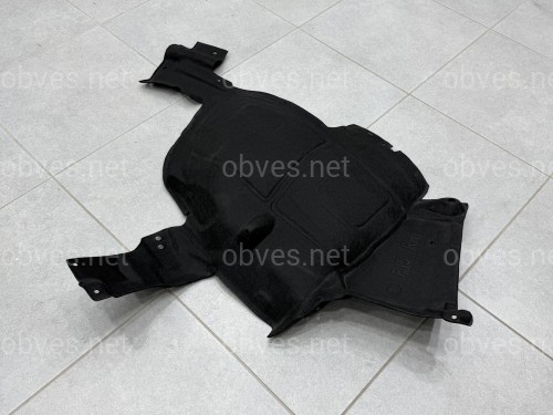 Подкрылок правый передний задняя часть 51717291198 для BMW X5 F15 / X6 F16 2013-2018 Подкрылок правый передний задняя часть 51717291198 для BMW X5 F15 / X6 F16 2013-2018