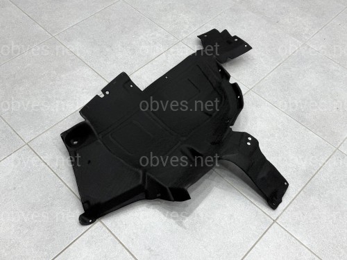 Подкрылок правый передний задняя часть 51717291198 для BMW X5 F15 / X6 F16 2013-2018 Подкрылок правый передний задняя часть 51717291198 для BMW X5 F15 / X6 F16 2013-2018