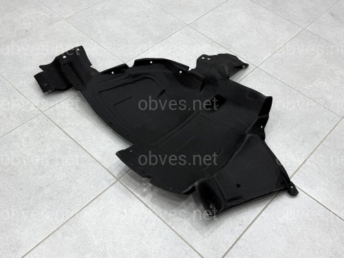 Подкрылок правый передний задняя часть 51717291198 для BMW X5 F15 / X6 F16 2013-2018 Подкрылок правый передний задняя часть 51717291198 для BMW X5 F15 / X6 F16 2013-2018