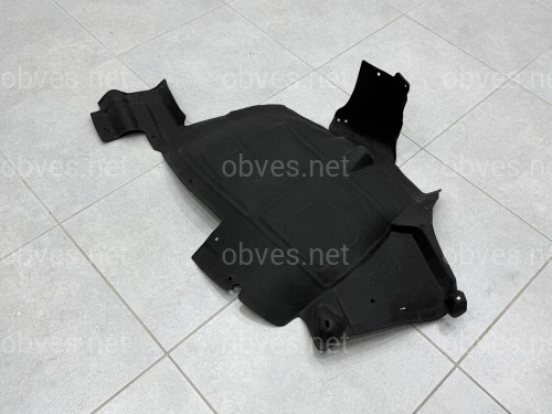Подкрылок левый передний задняя часть 51717291197 для BMW X5 F15 / X6 F16 2013-2018 Подкрылок левый передний задняя часть 51717291197 для BMW X5 F15 / X6 F16 2013-2018