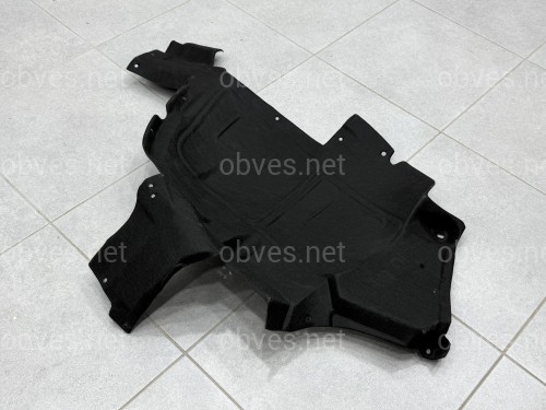 Подкрылок левый передний задняя часть 51717291197 для BMW X5 F15 / X6 F16 2013-2018 Подкрылок левый передний задняя часть 51717291197 для BMW X5 F15 / X6 F16 2013-2018