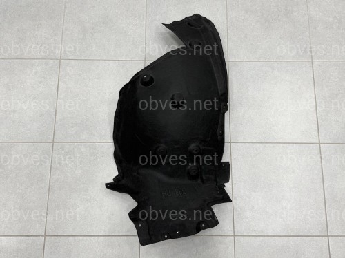 Подкрылок правый передний задняя часть 51717340796 для BMW 5 series G30 G31 2017-2023 Подкрылок правый передний задняя часть 51717340796 для BMW 5 series G30 G31 2017-2023