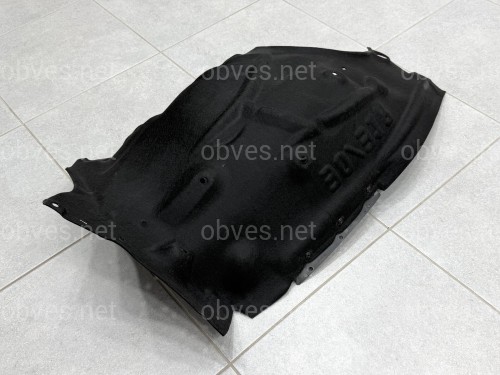 Подкрылок правый передний задняя часть 51717260700 для BMW 3 series F30 F31 / 3 series GT F34 Подкрылок правый передний задняя часть 51717260700 для BMW 3 series F30 F31 / 3 series GT F34