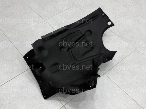 Подкрылок правый передний задняя часть 51717260700 для BMW 3 series F30 F31 / 3 series GT F34 Подкрылок правый передний задняя часть 51717260700 для BMW 3 series F30 F31 / 3 series GT F34