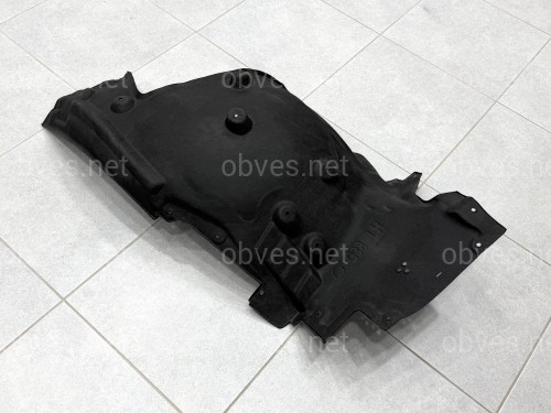 Подкрылок левый передний задняя часть 51717340795 для BMW 5 series G30 G31 2017-2023 Подкрылок левый передний задняя часть 51717340795 для BMW 5 series G30 G31 2017-2023