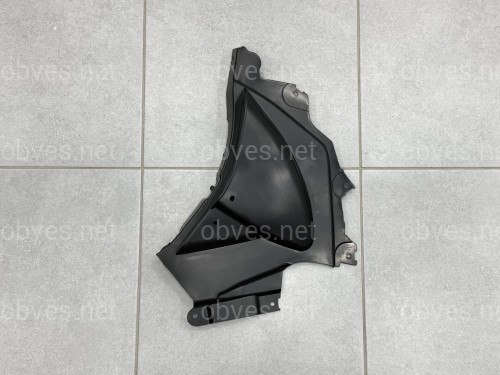 Правый локер M Paket 51118074892 для BMW 3 series G20 G21 2018-2022