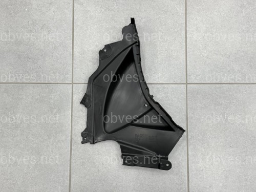 Правый локер M Paket 51118074892 для BMW 3 series G20 G21 2018-2022